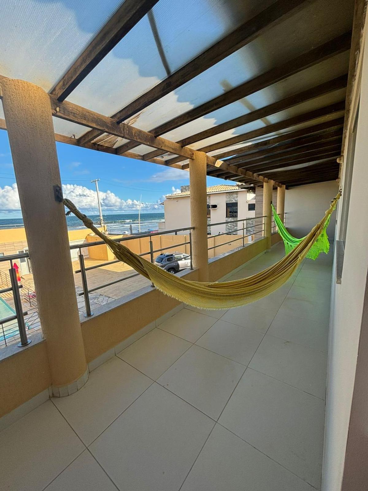 Virassol Praia Hotel Salvador Exterior photo