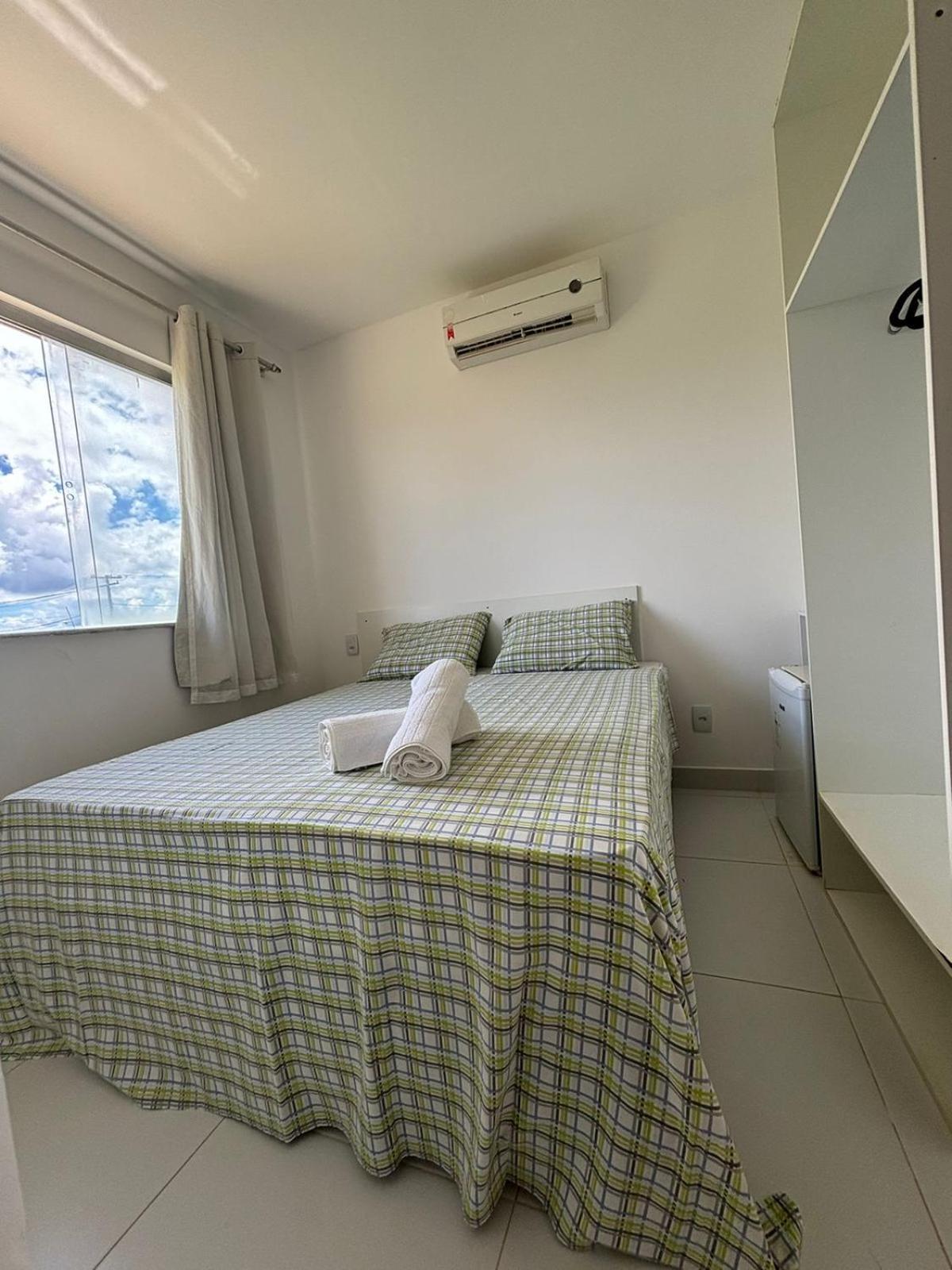 Virassol Praia Hotel Salvador Exterior photo